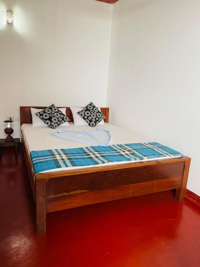 Uma Beach Home Bussa Exterior photo