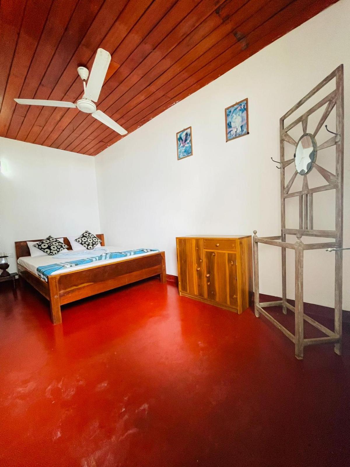 Uma Beach Home Bussa Room photo